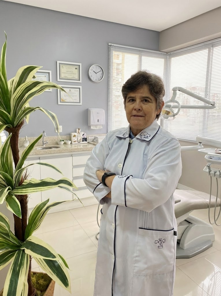 Dra. Denise Machado dos Santos